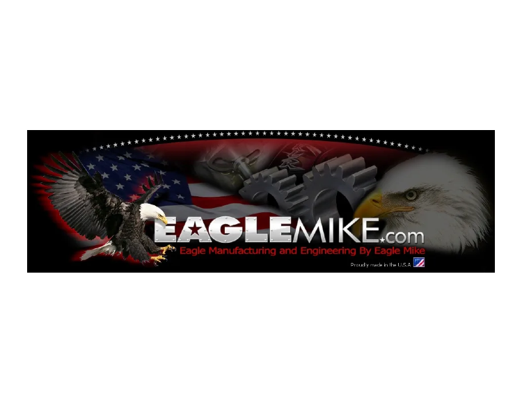 Eagle Mike